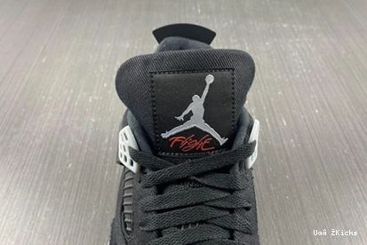 Canvas” Air Jordan 489 Retro 4 “Olive Flexible DH7138-006 0624